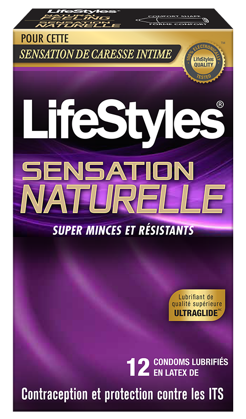 LifeStyles - Condoms